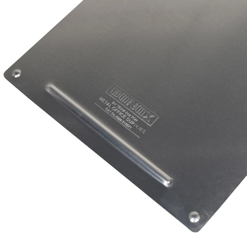 Metal Clipboard