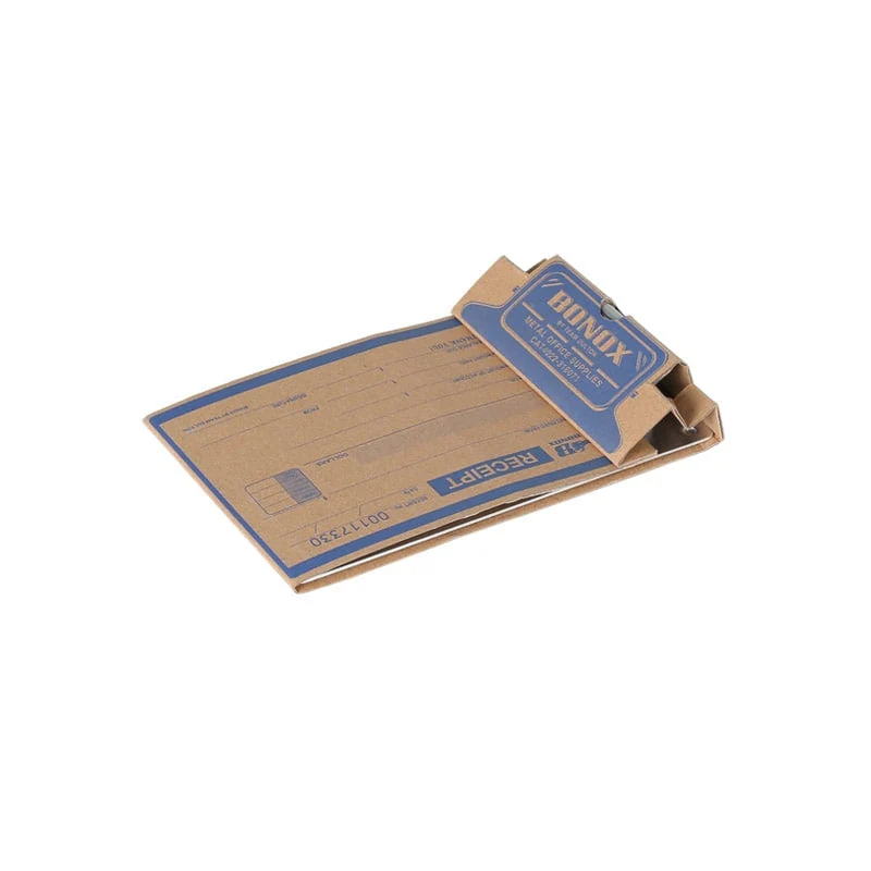 Metal Clipboard