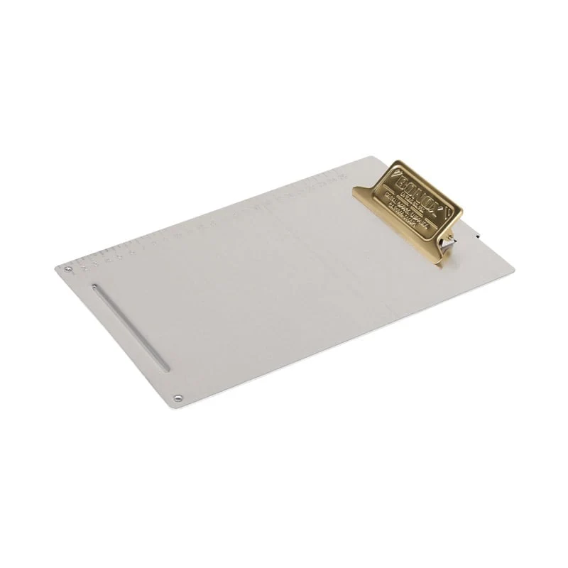 Metal Clipboard