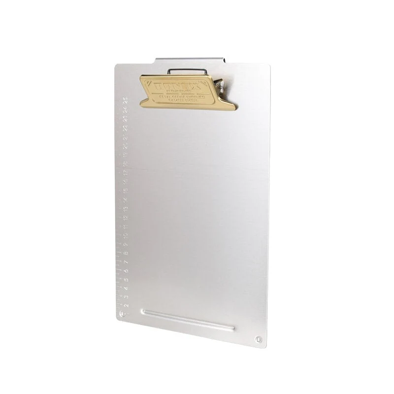 Metal Clipboard