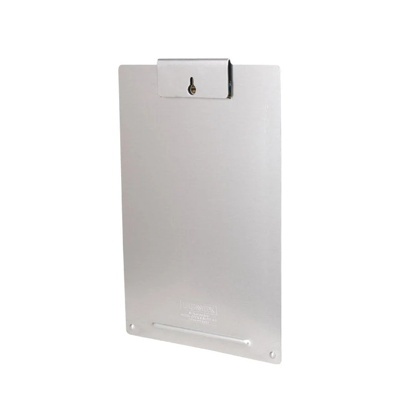 Metal Clipboard