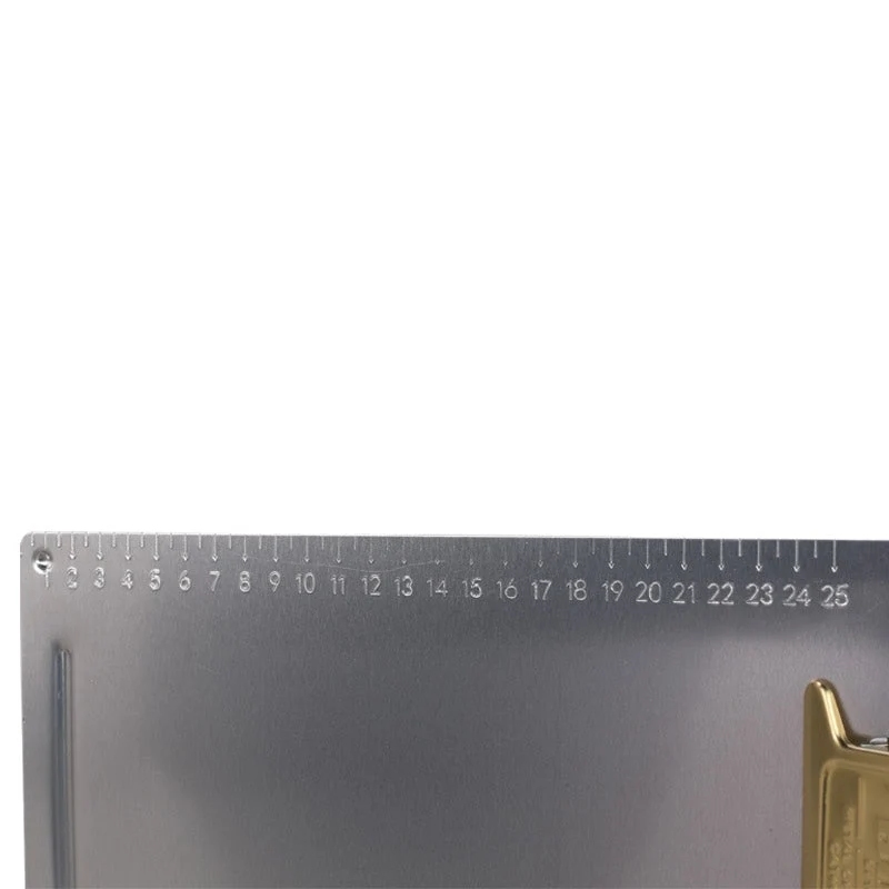 Metal Clipboard