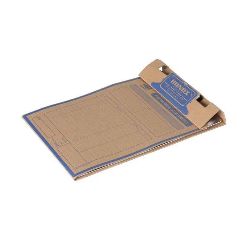 Metal Clipboard