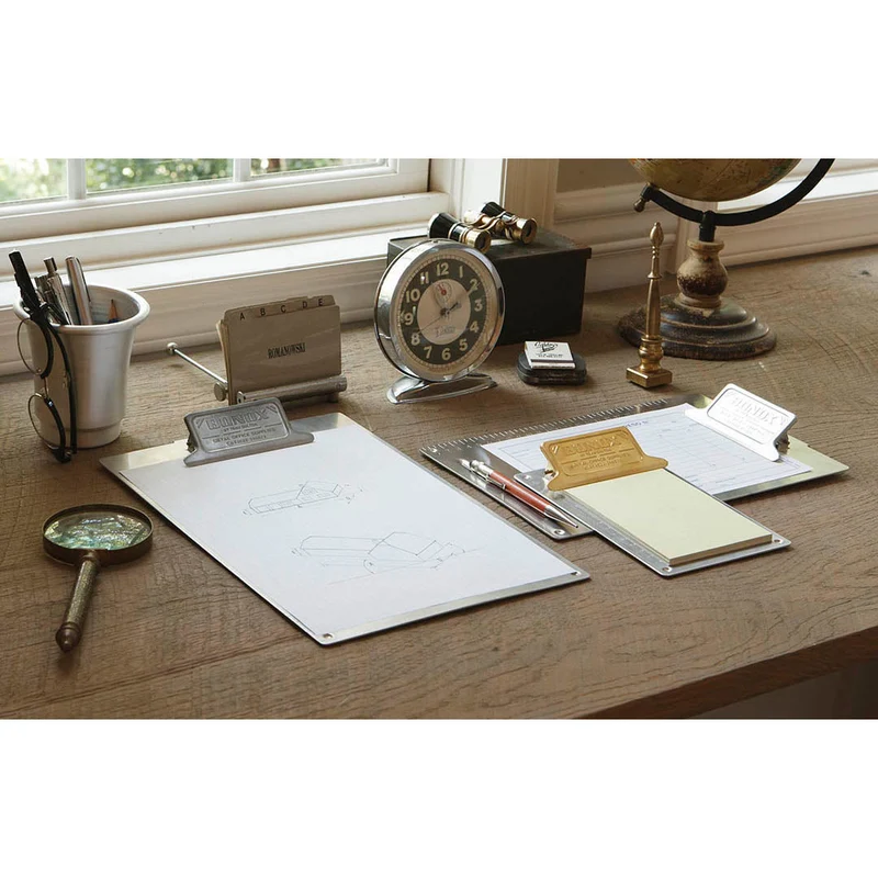 Metal Clipboard