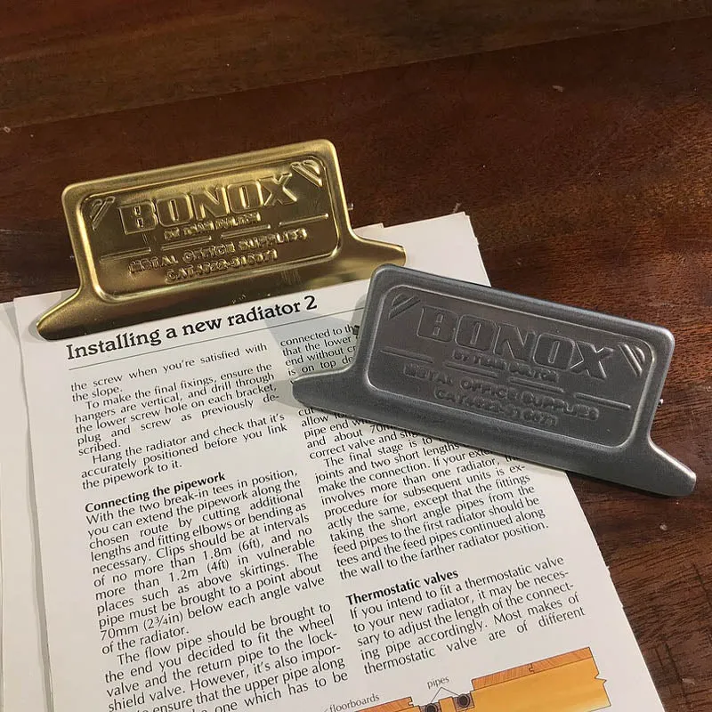 Metal Clip
