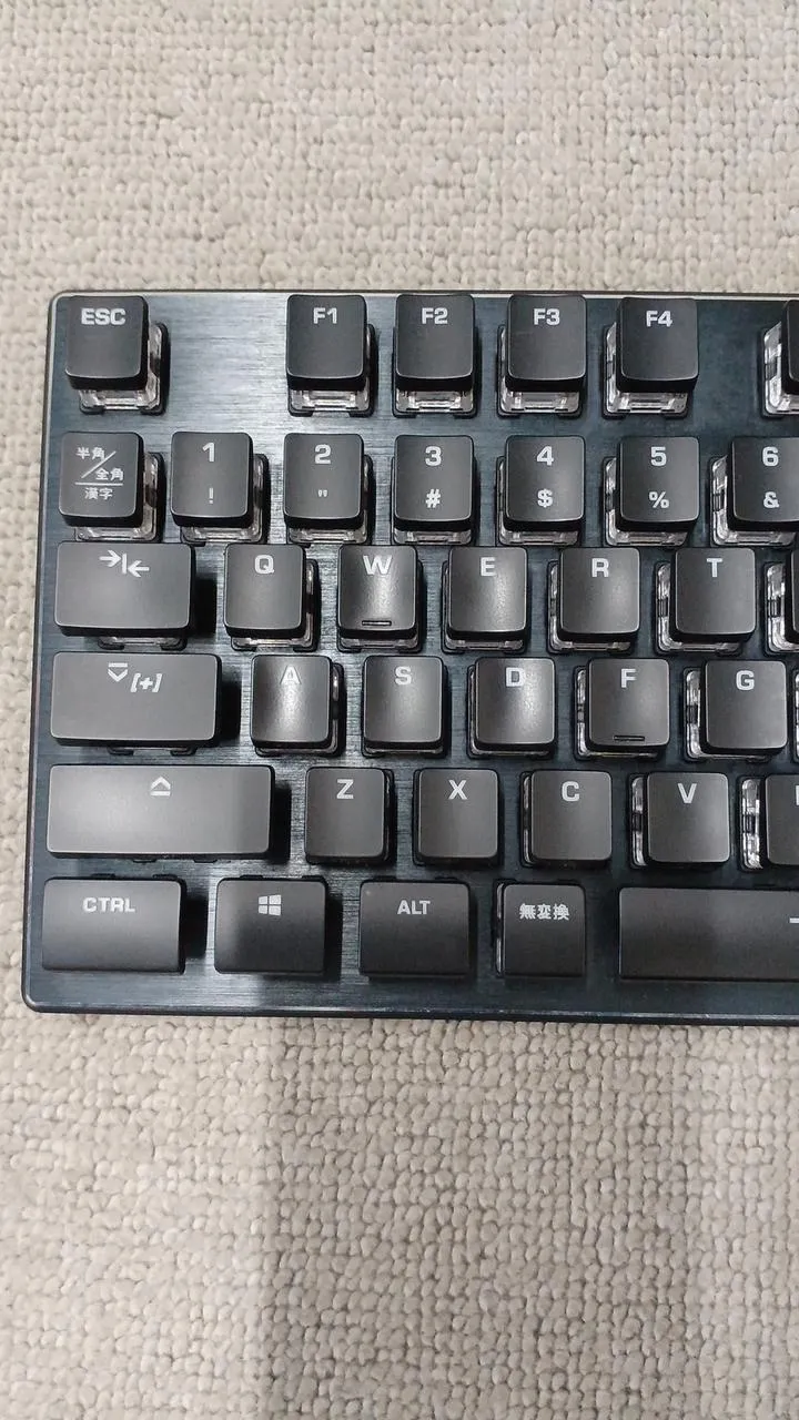 ROCCAT Gaming Keyboard ROC-12-285