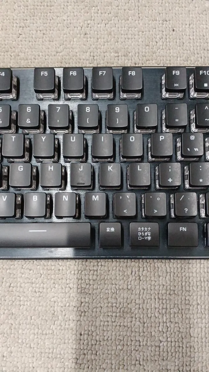 ROCCAT Gaming Keyboard ROC-12-285