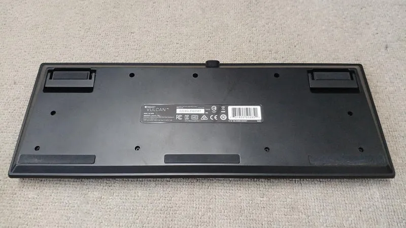 ROCCAT Gaming Keyboard ROC-12-285