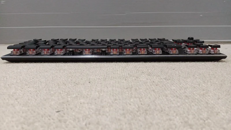 ROCCAT Gaming Keyboard ROC-12-285