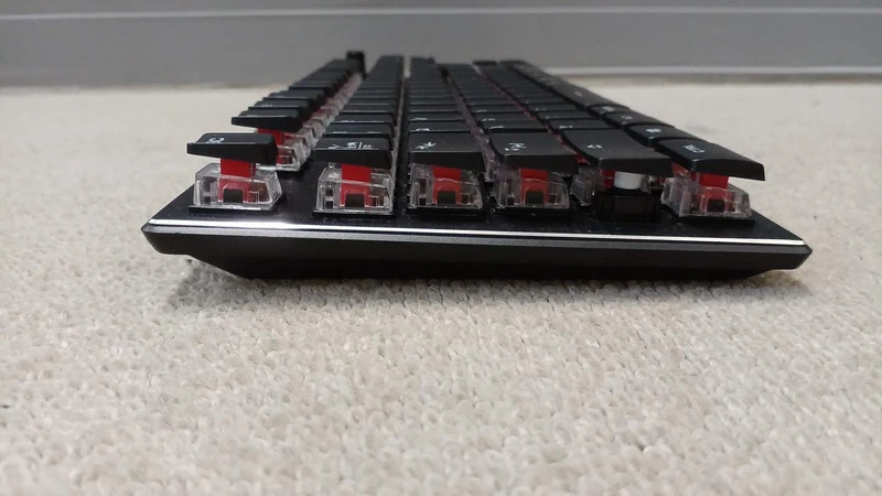 ROCCAT Gaming Keyboard ROC-12-285