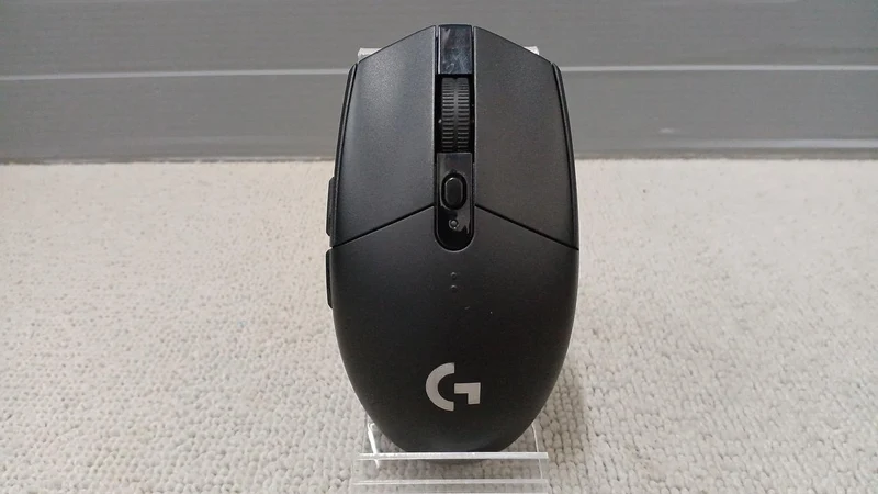 LOGICOOL Gaming Mouse M-R0071