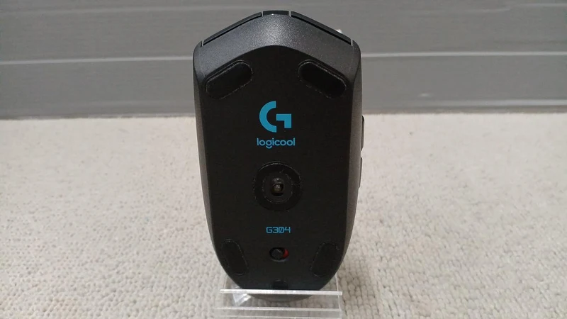 LOGICOOL Gaming Mouse M-R0071