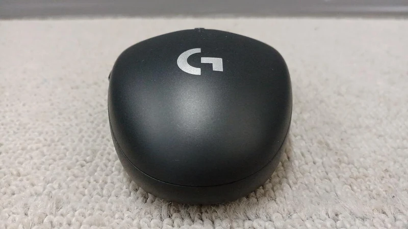 LOGICOOL Gaming Mouse M-R0071