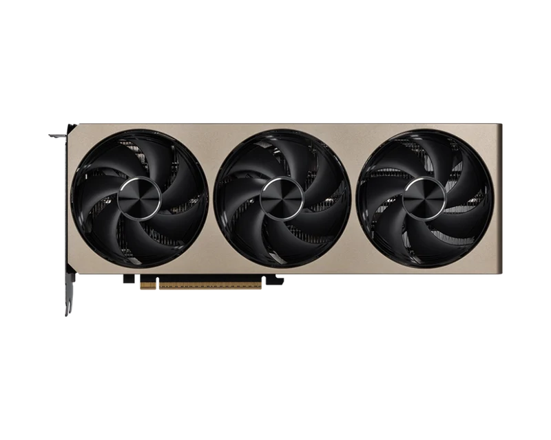 MSI GeForce RTX 5080 16G INSPIRE 3X OC