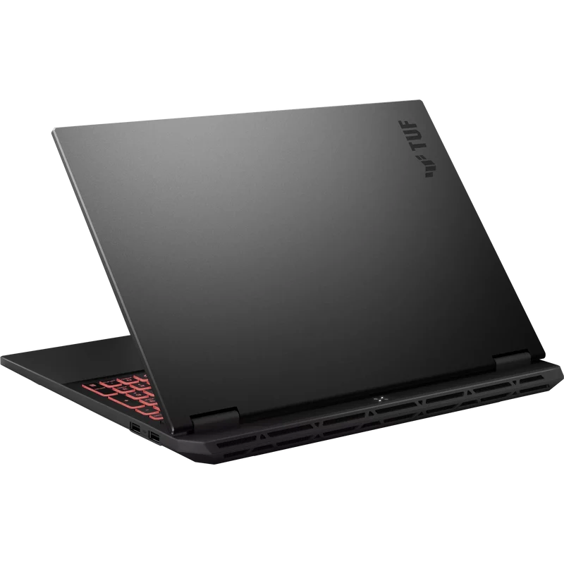 ASUS TUF Gaming A16 FA608UMI-NB73 Gaming Laptop, 16" FHD+ 144Hz Display, AMD Ryzen™ 7 260, NVIDIA GeForce RTX 5060, 16GB RAM, 512GB SSD