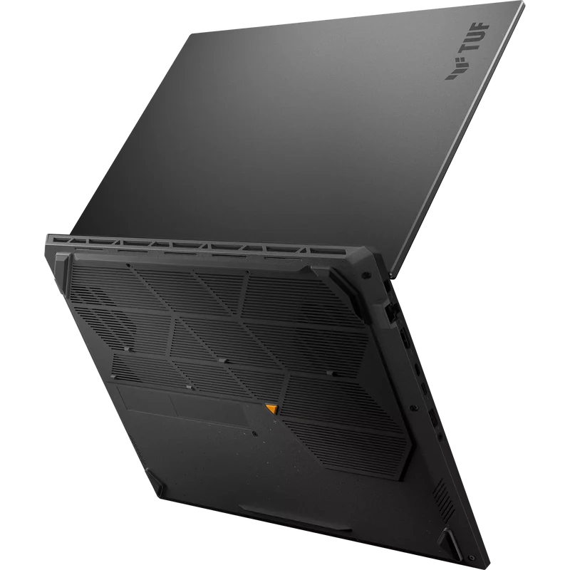ASUS TUF Gaming A16 FA608UMI-NB73 Gaming Laptop, 16" FHD+ 144Hz Display, AMD Ryzen™ 7 260, NVIDIA GeForce RTX 5060, 16GB RAM, 512GB SSD
