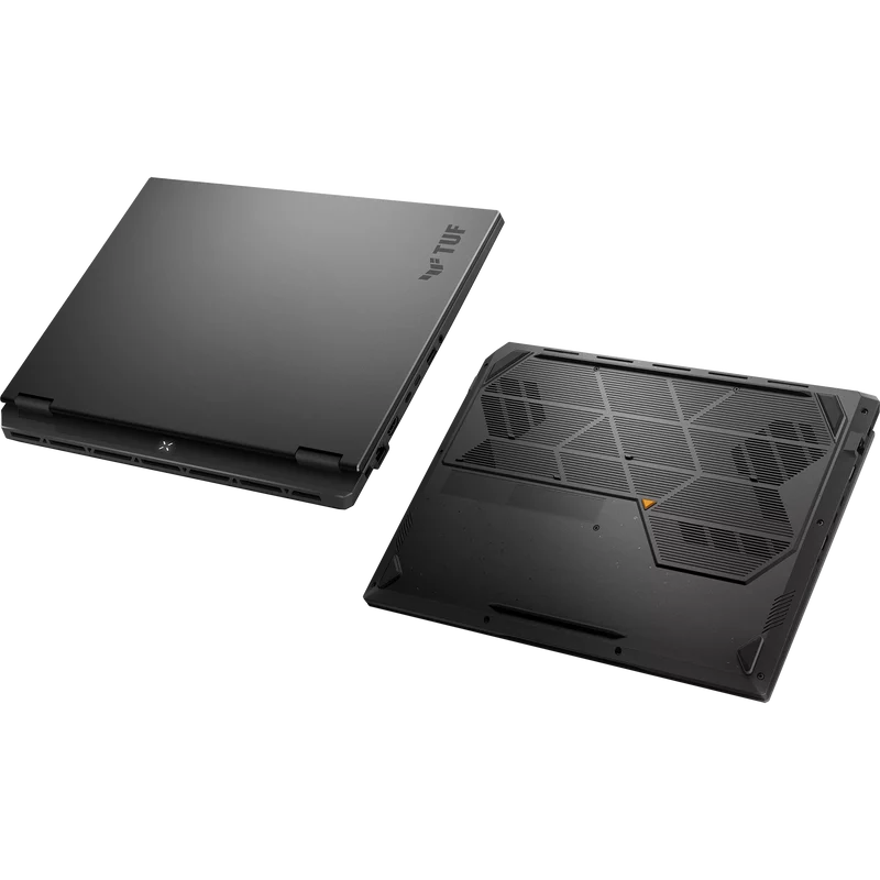 ASUS TUF Gaming A16 FA608UMI-NB73 Gaming Laptop, 16" FHD+ 144Hz Display, AMD Ryzen™ 7 260, NVIDIA GeForce RTX 5060, 16GB RAM, 512GB SSD