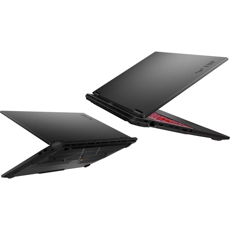 ASUS TUF Gaming A16 FA608UMI-NB73 Gaming Laptop, 16" FHD+ 144Hz Display, AMD Ryzen™ 7 260, NVIDIA GeForce RTX 5060, 16GB RAM, 512GB SSD