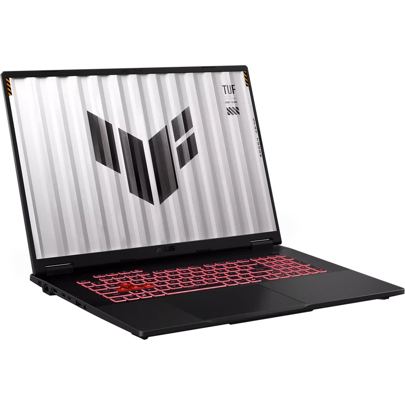 ASUS TUF Gaming A18 FA808PP-NB94 Gaming Laptop, 18" FHD+ 144Hz Display, AMD Ryzen 9 8940HX, NVIDIA GeForce RTX 5070, 16GB RAM, 1TB SSD