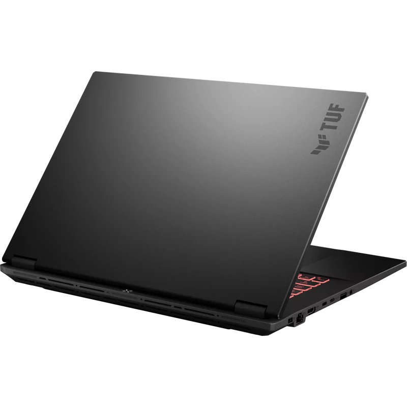 ASUS TUF Gaming A18 FA808PP-NB94 Gaming Laptop, 18" FHD+ 144Hz Display, AMD Ryzen 9 8940HX, NVIDIA GeForce RTX 5070, 16GB RAM, 1TB SSD
