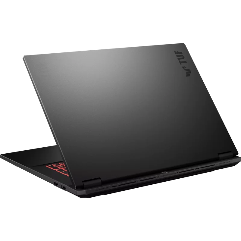ASUS TUF Gaming A18 FA808PP-NB94 Gaming Laptop, 18" FHD+ 144Hz Display, AMD Ryzen 9 8940HX, NVIDIA GeForce RTX 5070, 16GB RAM, 1TB SSD