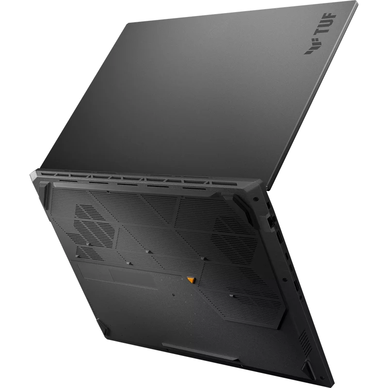 ASUS TUF Gaming A18 FA808PP-NB94 Gaming Laptop, 18" FHD+ 144Hz Display, AMD Ryzen 9 8940HX, NVIDIA GeForce RTX 5070, 16GB RAM, 1TB SSD