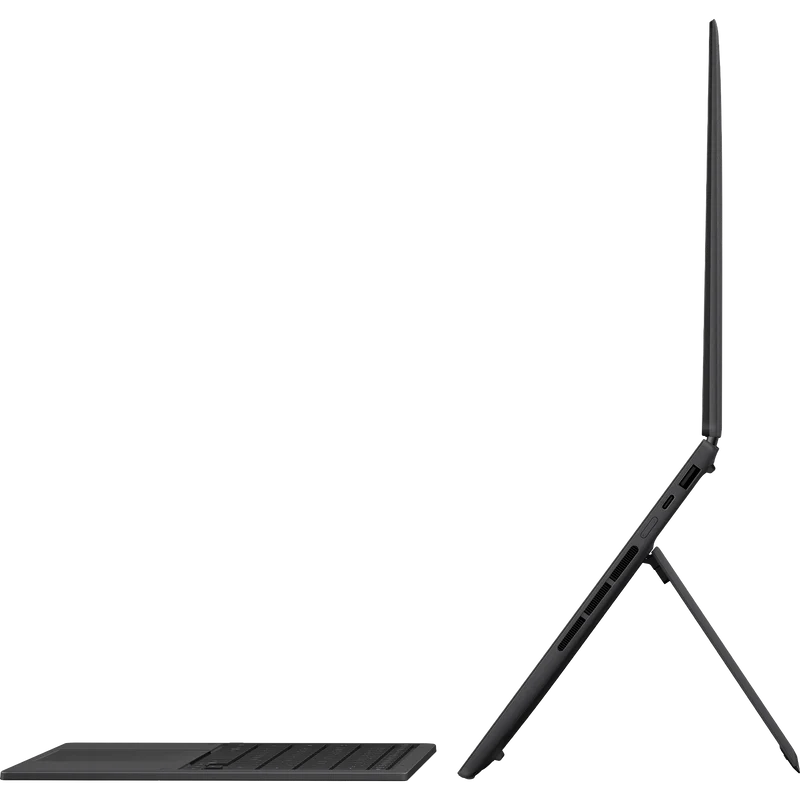 ASUS Zenbook DUO UX8407AA-DS99T, Dual 14” OLED 3K 144Hz Touch Display, Intel Core Ultra 9 386H, Intel Graphics, 32GB RAM, 1TB SSD