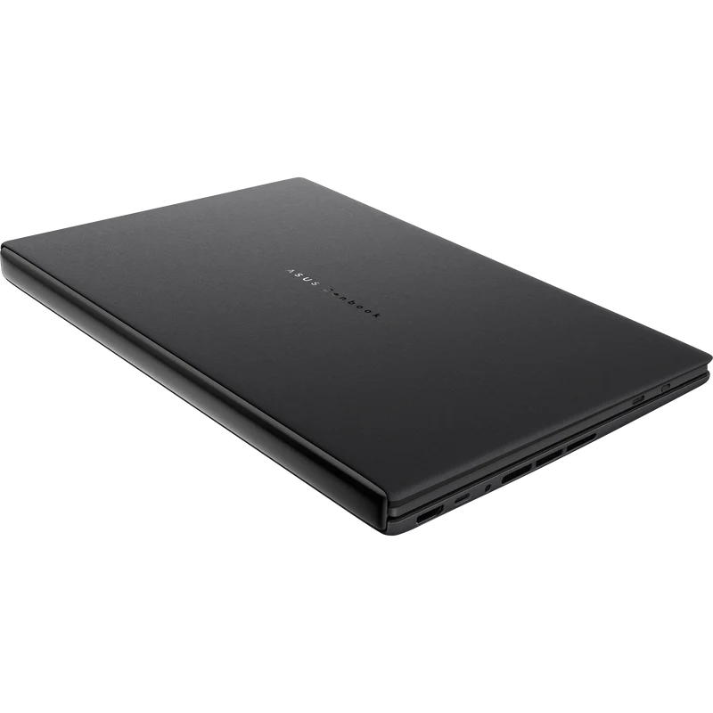 ASUS Zenbook DUO UX8407AA-DS99T, Dual 14” OLED 3K 144Hz Touch Display, Intel Core Ultra 9 386H, Intel Graphics, 32GB RAM, 1TB SSD