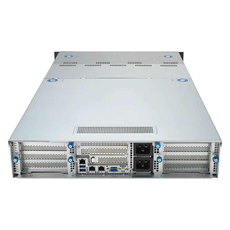V-Ray 2U Rackmount Node Server