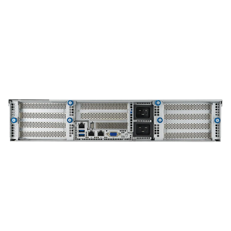 V-Ray 2U Rackmount Node Server