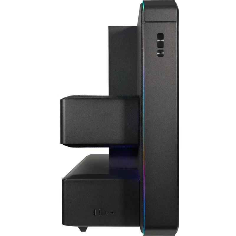 XOTIC PC EX5 Ultimate Gaming PC, AMD Ryzen 7 9800X3D, NVIDIA GeForce RTX 5080, 32GB DDR5, 2TB SSD