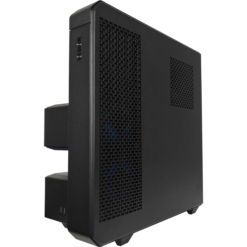 XOTIC PC EX5 Ultimate Gaming PC, AMD Ryzen 7 9800X3D, NVIDIA GeForce RTX 5080, 32GB DDR5, 2TB SSD