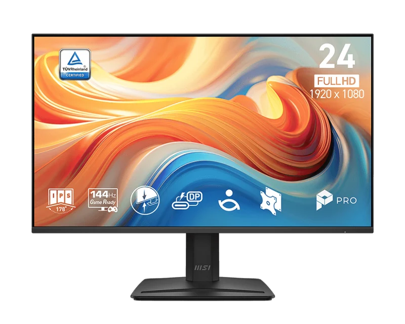 MSI PRO MP242 E14C - Pack de 2