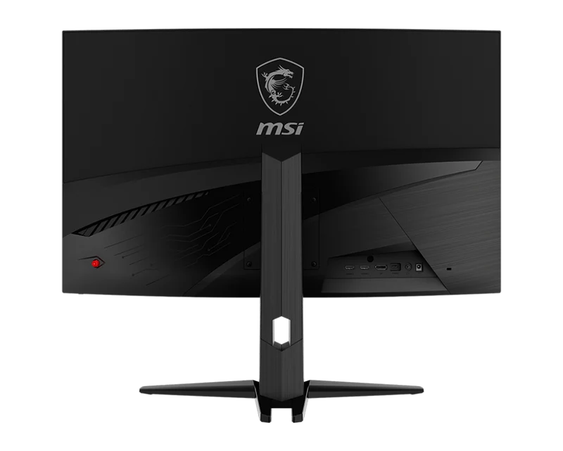 MSI MAG 321CUPDF - Pack de 2