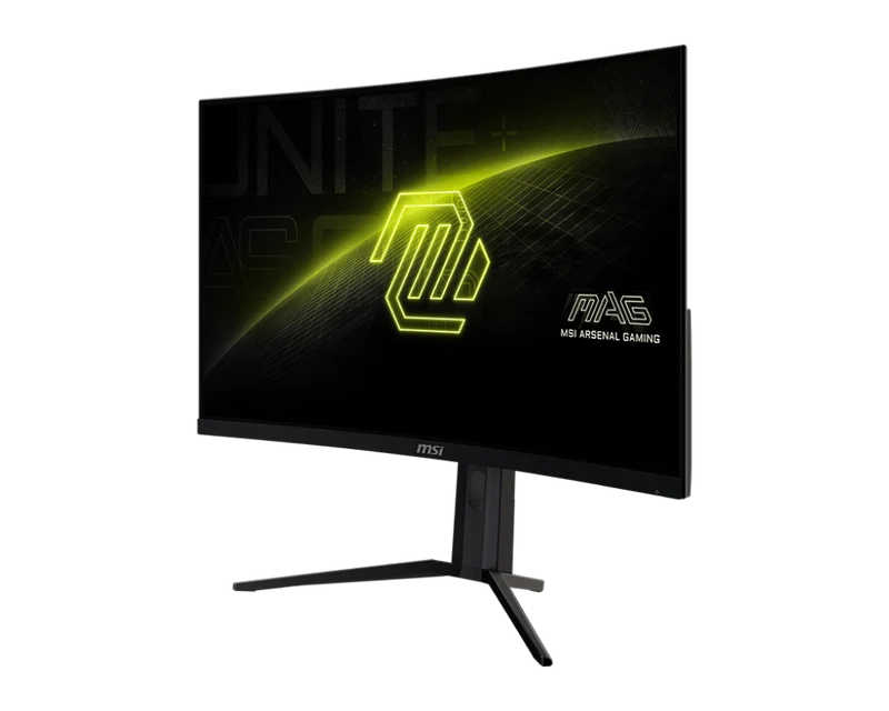 MSI MAG 321CUPDF - Pack de 2