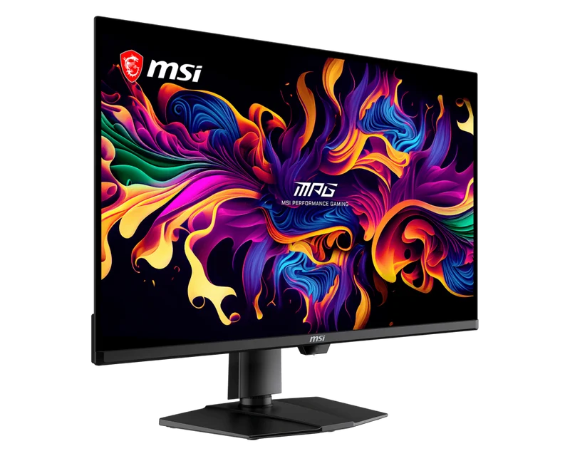 MSI MPG 322UR QD-OLED X24