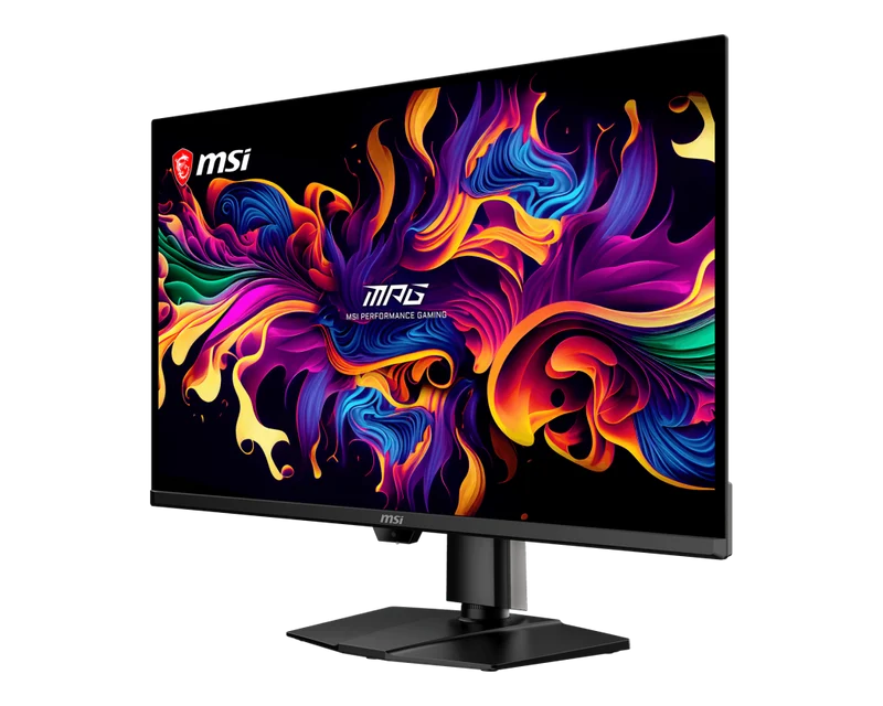 MSI MPG 322UR QD-OLED X24