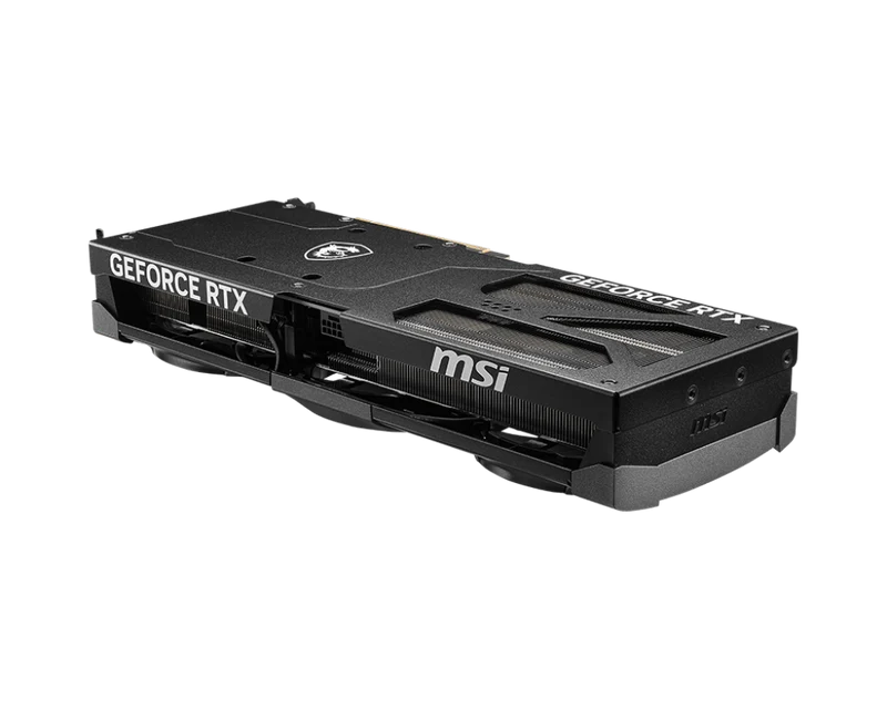 MSI GeForce RTX 5080 16G VENTUS 3X OC BLACK