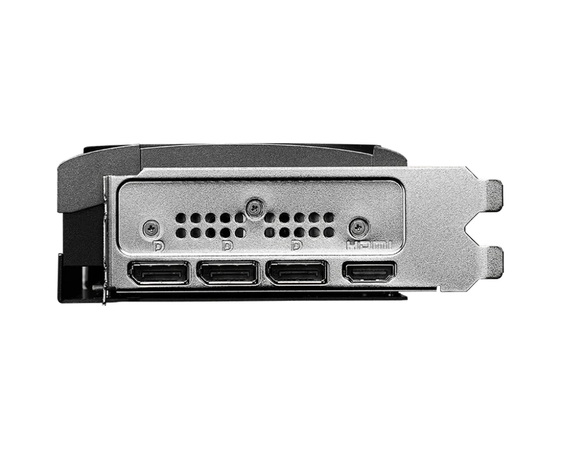 MSI GeForce RTX 5080 16G VENTUS 3X OC BLACK
