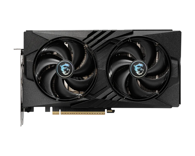 MSI GeForce RTX 5060 8G GAMING OC V1