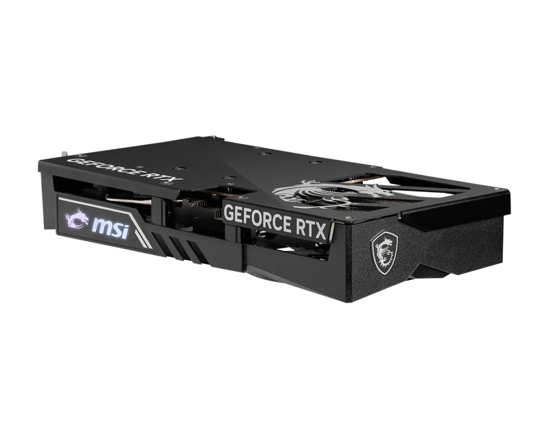 MSI GeForce RTX 5060 8G GAMING OC V1
