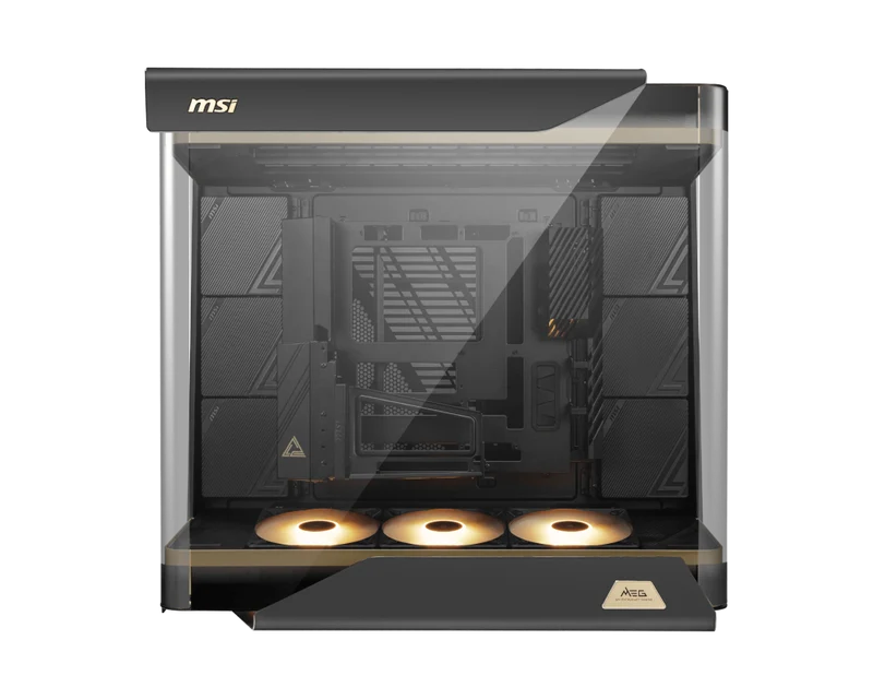 MSI MEG MAESTRO 900R