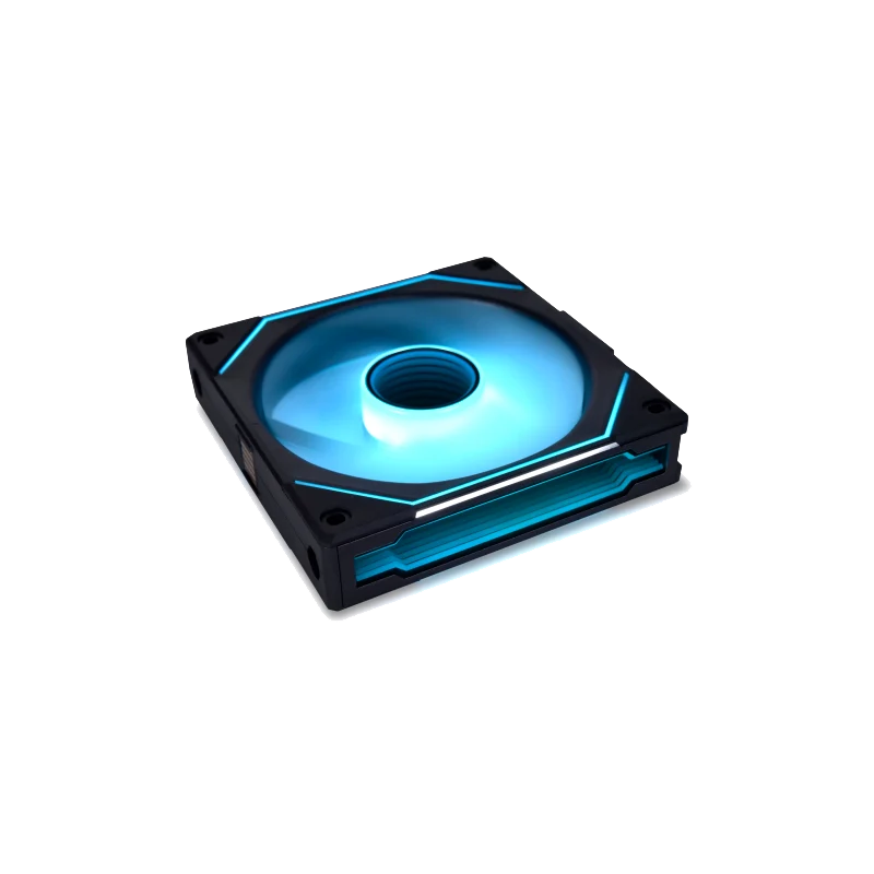 Lian Li UNI FAN SL-INFINITY RGB BLACK