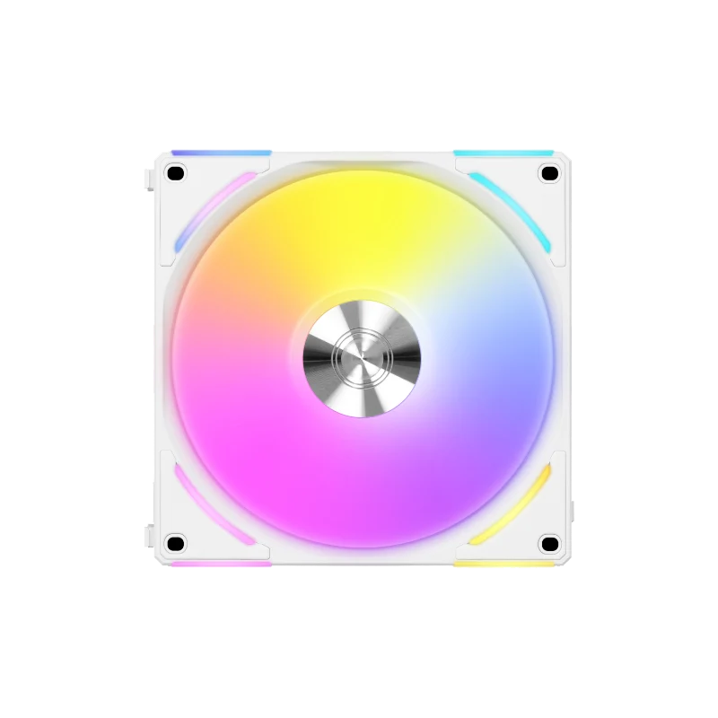Lian Li UNI FAN AL V2 RGB White