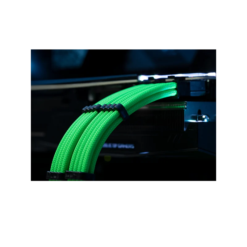Xidax Ultra Sleeving