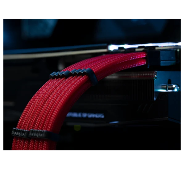 Xidax Ultra Sleeving