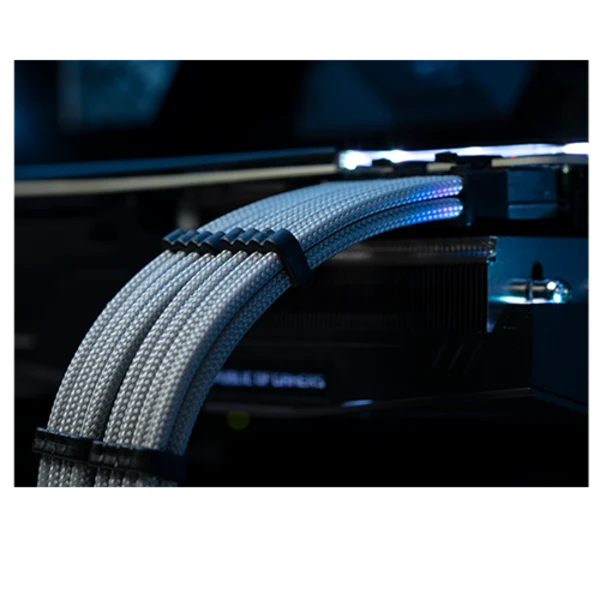 Xidax Ultra Sleeving