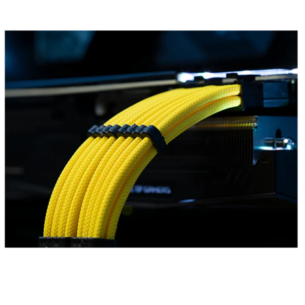 Xidax Ultra Sleeving
