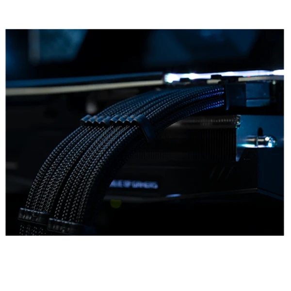 Xidax Ultra Sleeving
