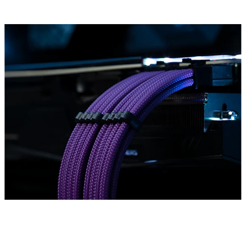 Xidax Ultra Sleeving